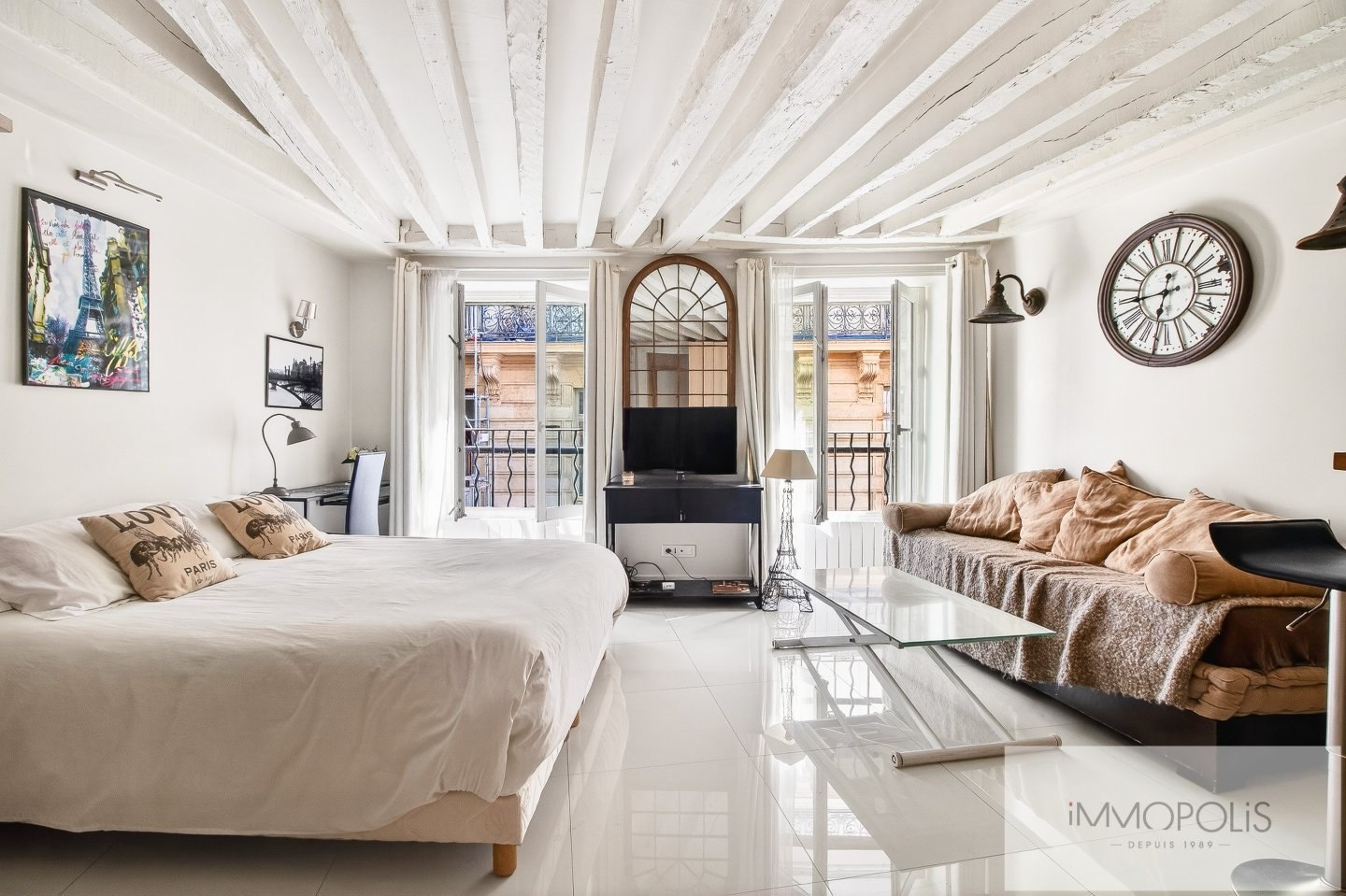 Rue de la Boétie, Paris 8e | Exclusivité. 4