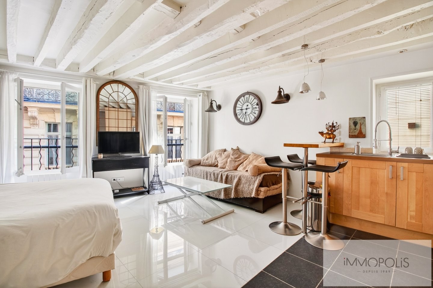 Rue de la Boétie, Paris 8e | Exclusivité. 5