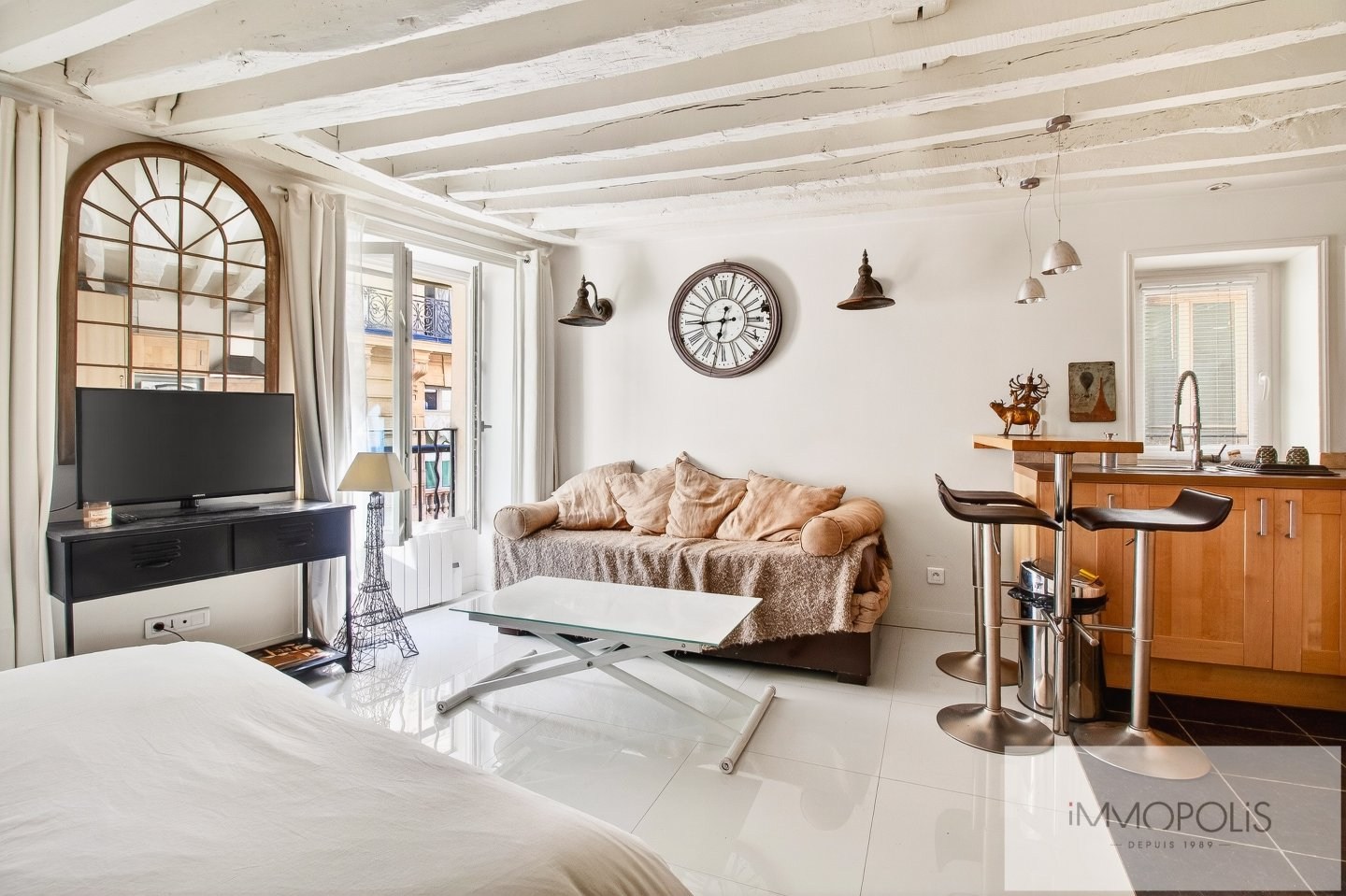 Rue de la Boétie, Paris 8e | Exclusivité. 6