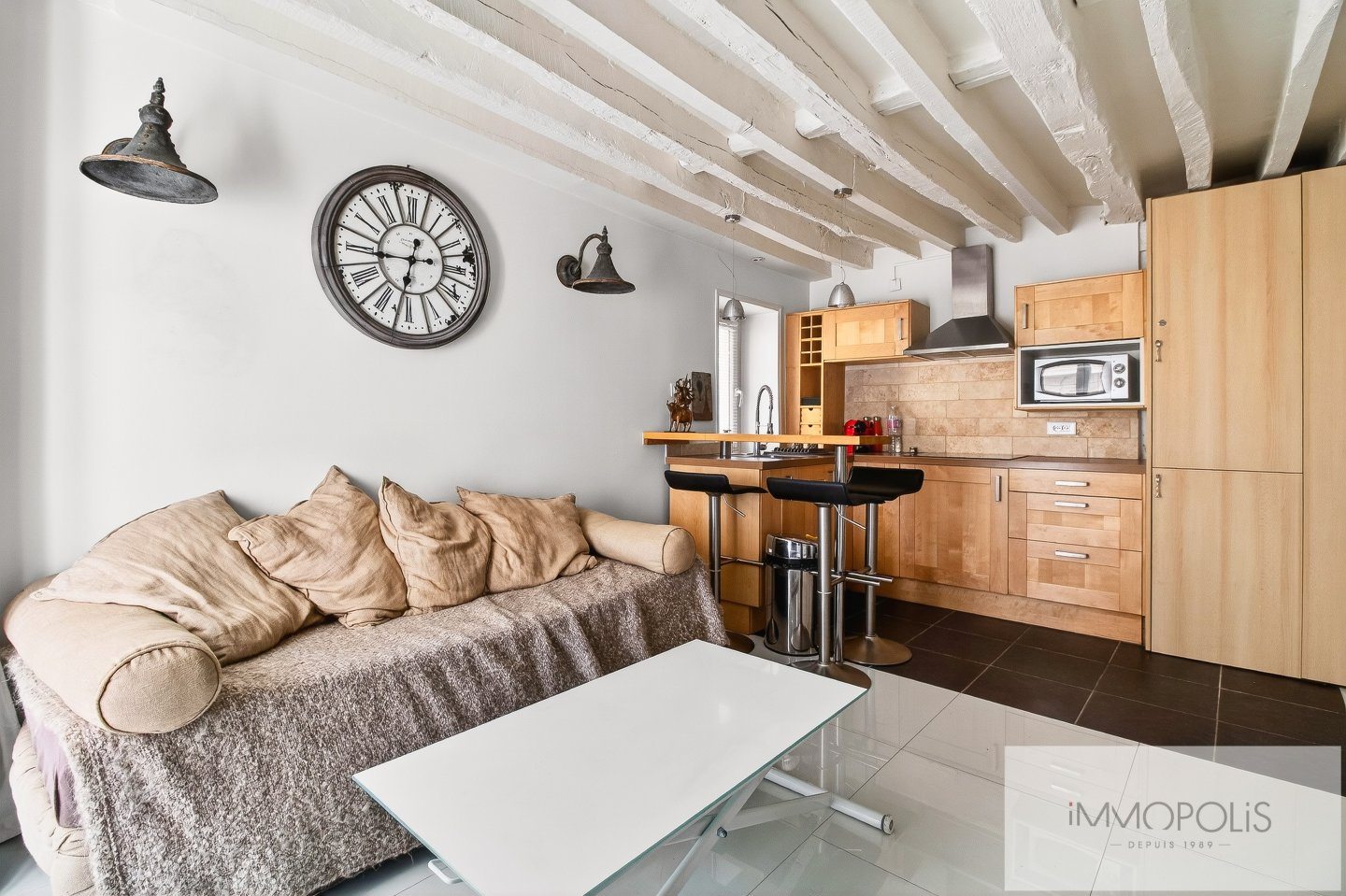 Rue de la Boétie, Paris 8e | Exclusivité. 7