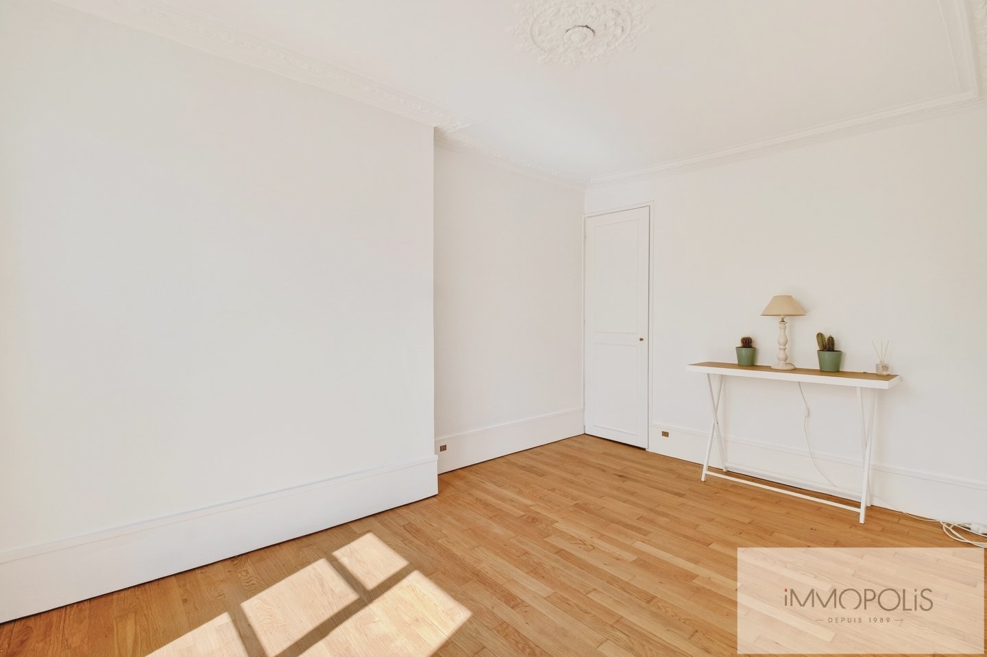 Avenue de Clichy – Paris 17 e. 7