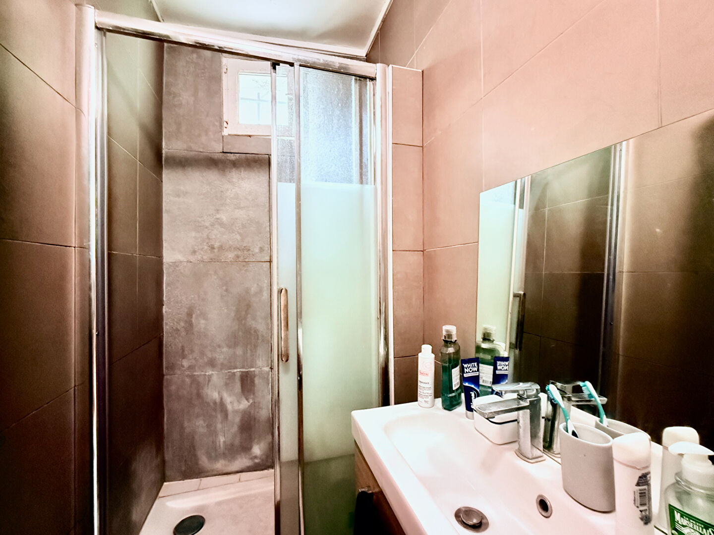 In the heart of Montmartre – Studio sold rented with immediate profitability 6