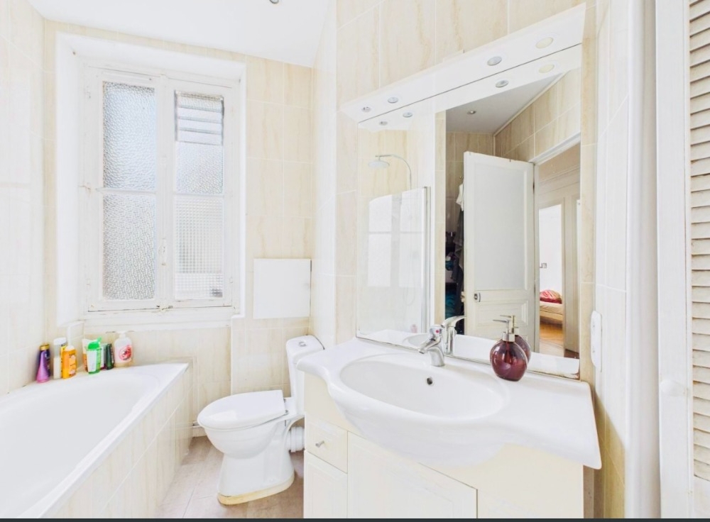 Charme de l&rsquo;ancien , lumineux et modulable! 5