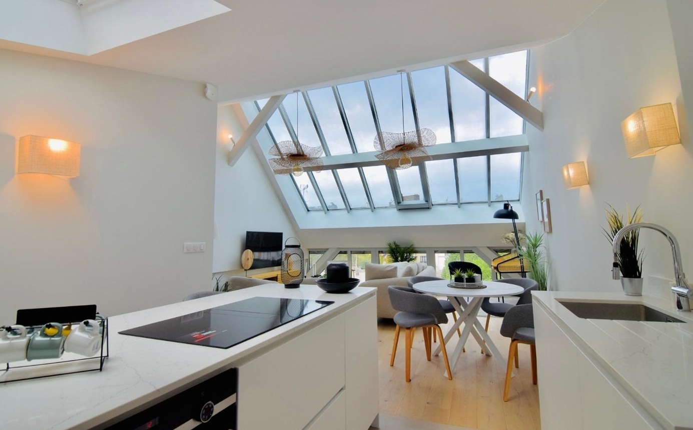 Trocadero-Duplex coup de coeur et rare! 2