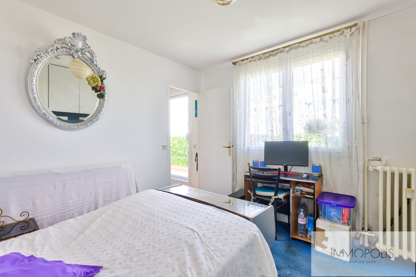 Two rooms with balcony! 11