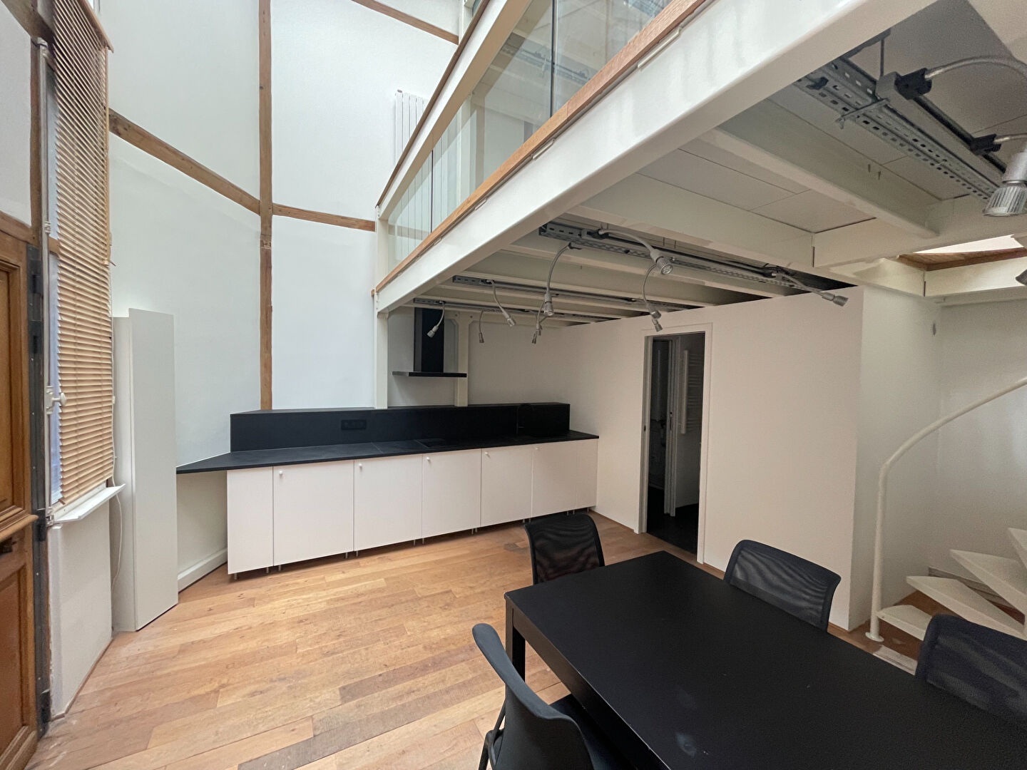 Paris apartment 2 room(s) 52 m2 1