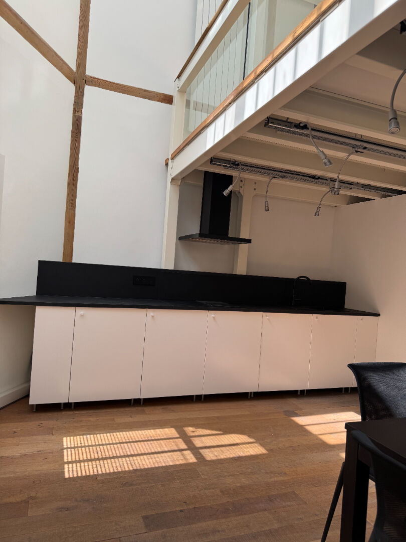 Appartement Paris 2 pièce(s) 52 m2 10