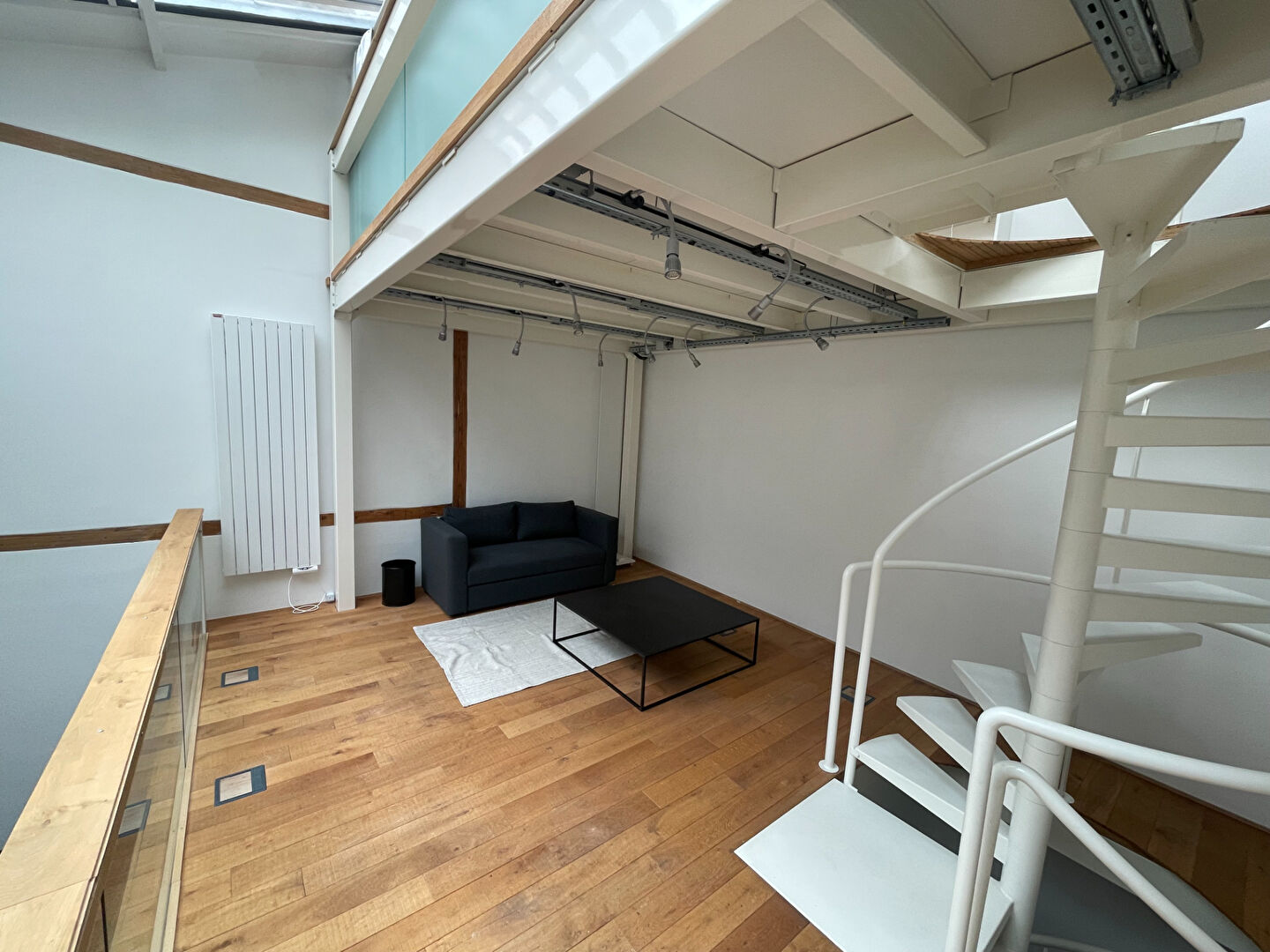 Paris apartment 2 room(s) 52 m2 3