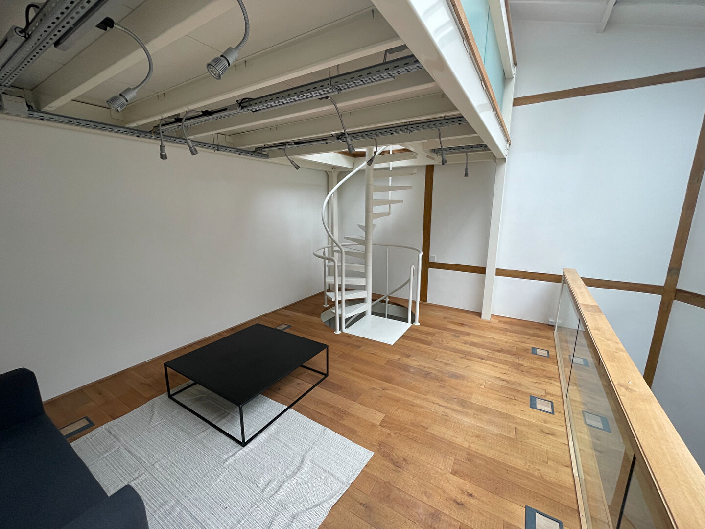 Paris apartment 2 room(s) 52 m2 4