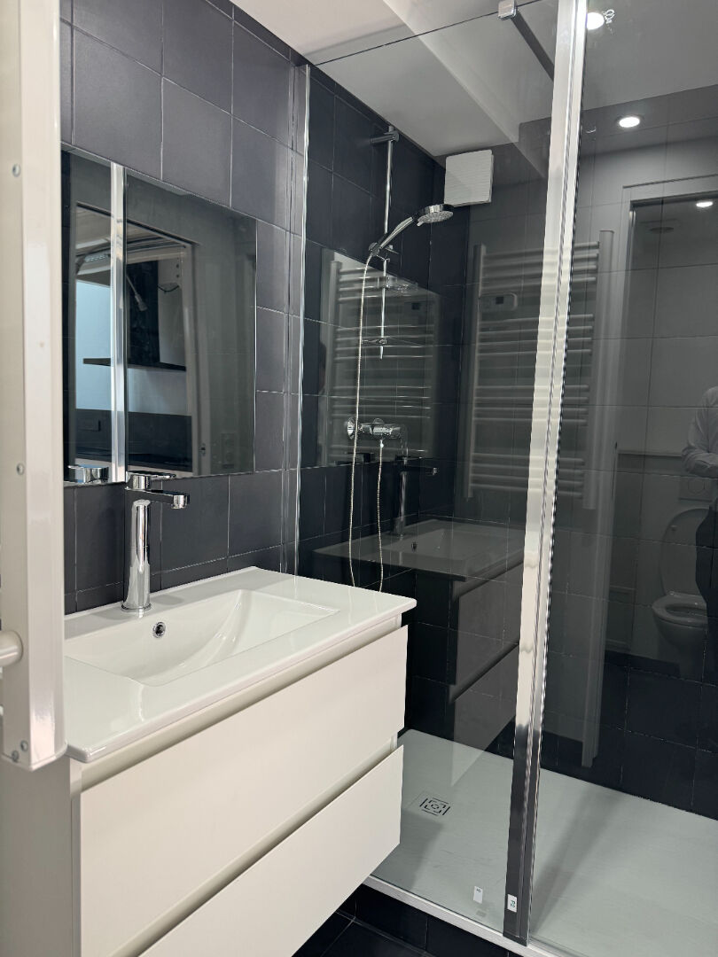 Appartement Paris 2 pièce(s) 52 m2 9