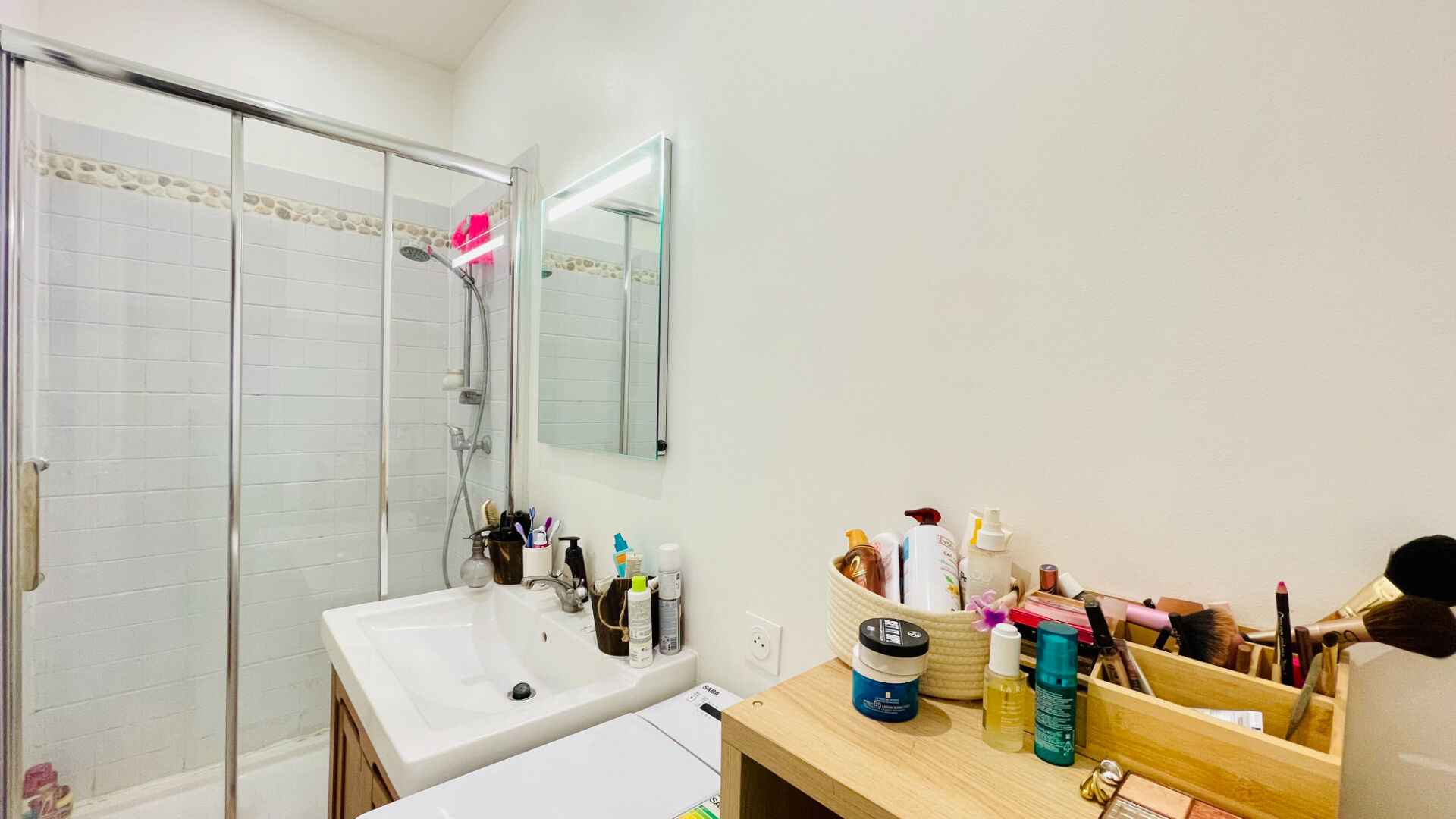 Paris 9th, So-Pi, rue Pierre Fontaine: pleasant 3-room apartment of 56.04 m2 Carrez in a beautiful old building 11