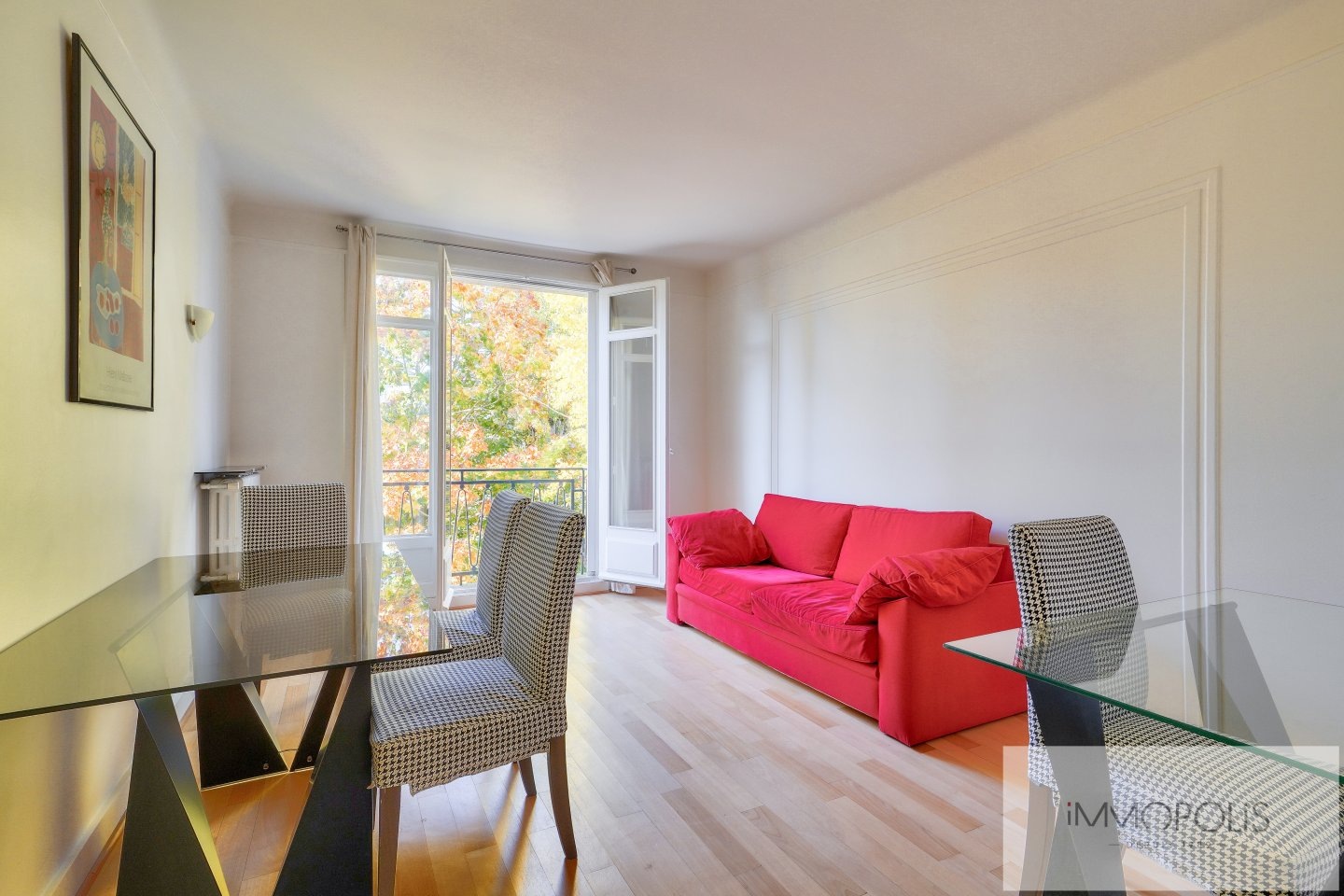 Appartement familial 3 pièces de 70 m2 1 Appartement familial 3 pièces de 70 m2 1