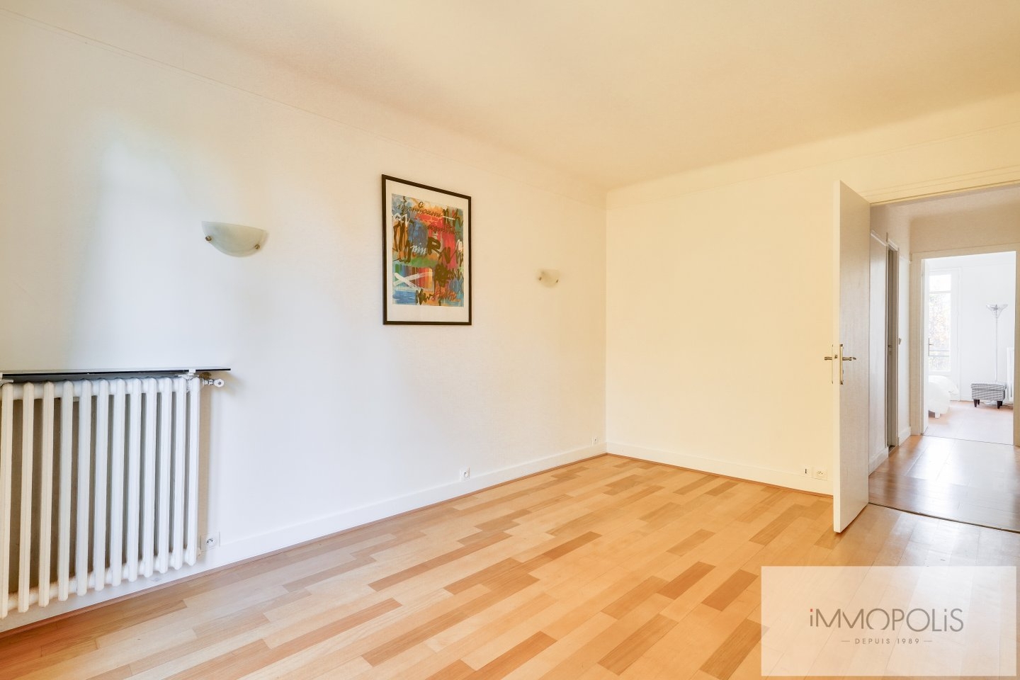 Appartement familial 3 pièces de 70 m2 7