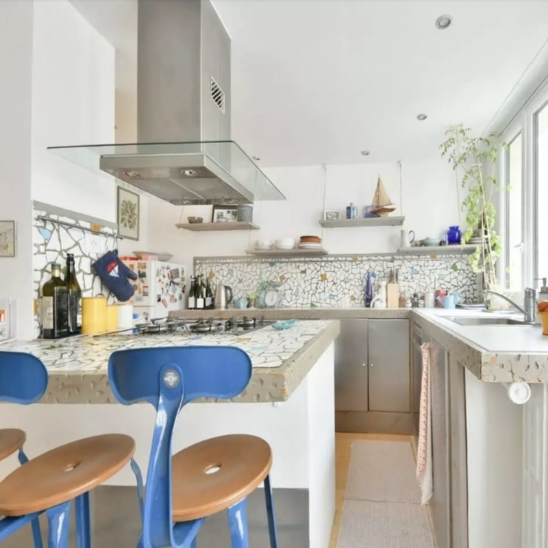 Appartement Paris 3 pièce(s) 66.95 m2 3 Appartement Paris 3 pièce(s) 66.95 m2 3