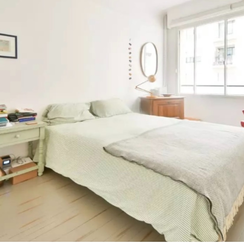 Appartement Paris 3 pièce(s) 66.95 m2 4 Appartement Paris 3 pièce(s) 66.95 m2 4