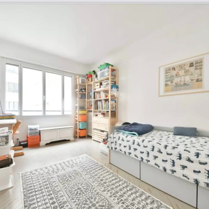 Appartement Paris 3 pièce(s) 66.95 m2 5 Appartement Paris 3 pièce(s) 66.95 m2 5