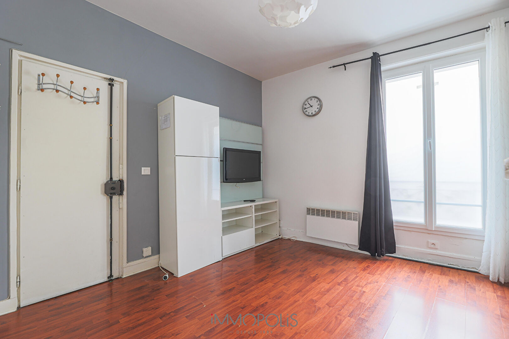 Charming studio in the heart of Montmartre 3