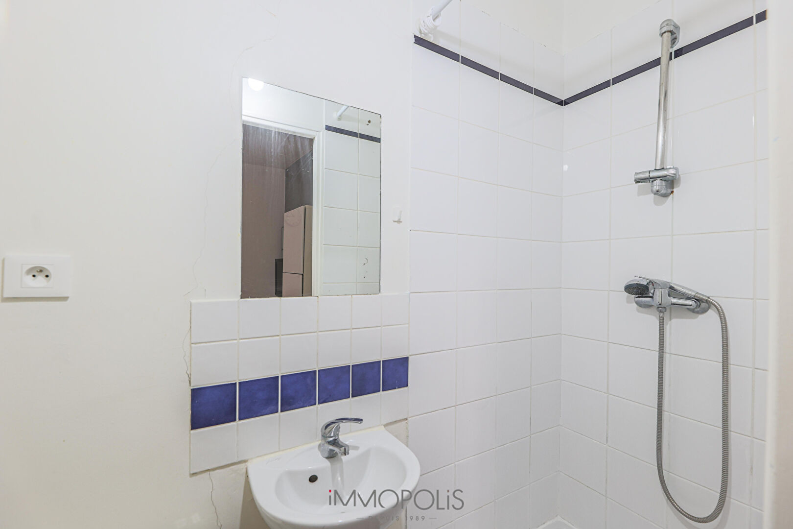 Charming studio in the heart of Montmartre 6
