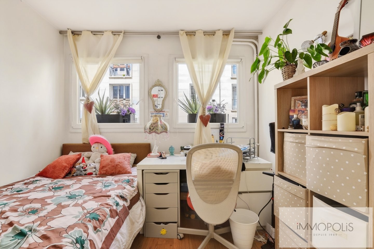 Rue Lamarck proche Square Carpeaux. 13 Rue Lamarck proche Square Carpeaux. 13