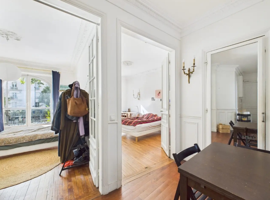 Charme de l’ancien , lumineux et modulable! 10 Charme de l’ancien , lumineux et modulable! 10