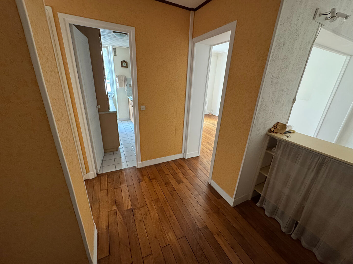 Paris apartment 2 room(s) 44 m2 1 Paris apartment 2 room(s) 44 m2 1