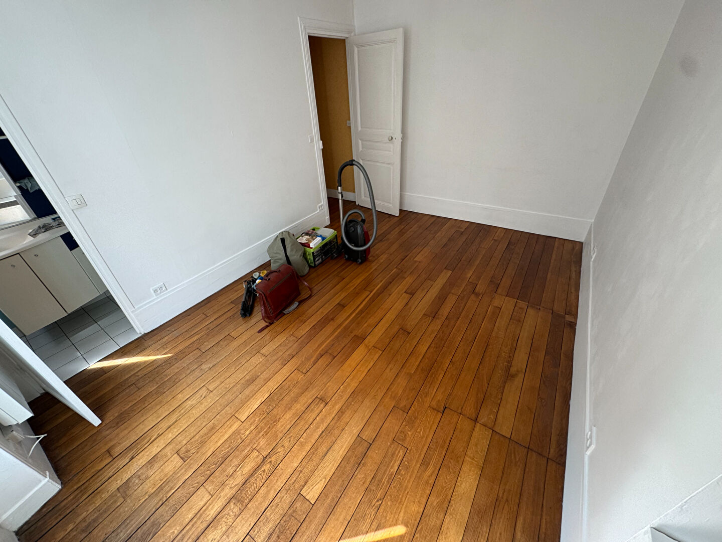 Paris apartment 2 room(s) 44 m2 4