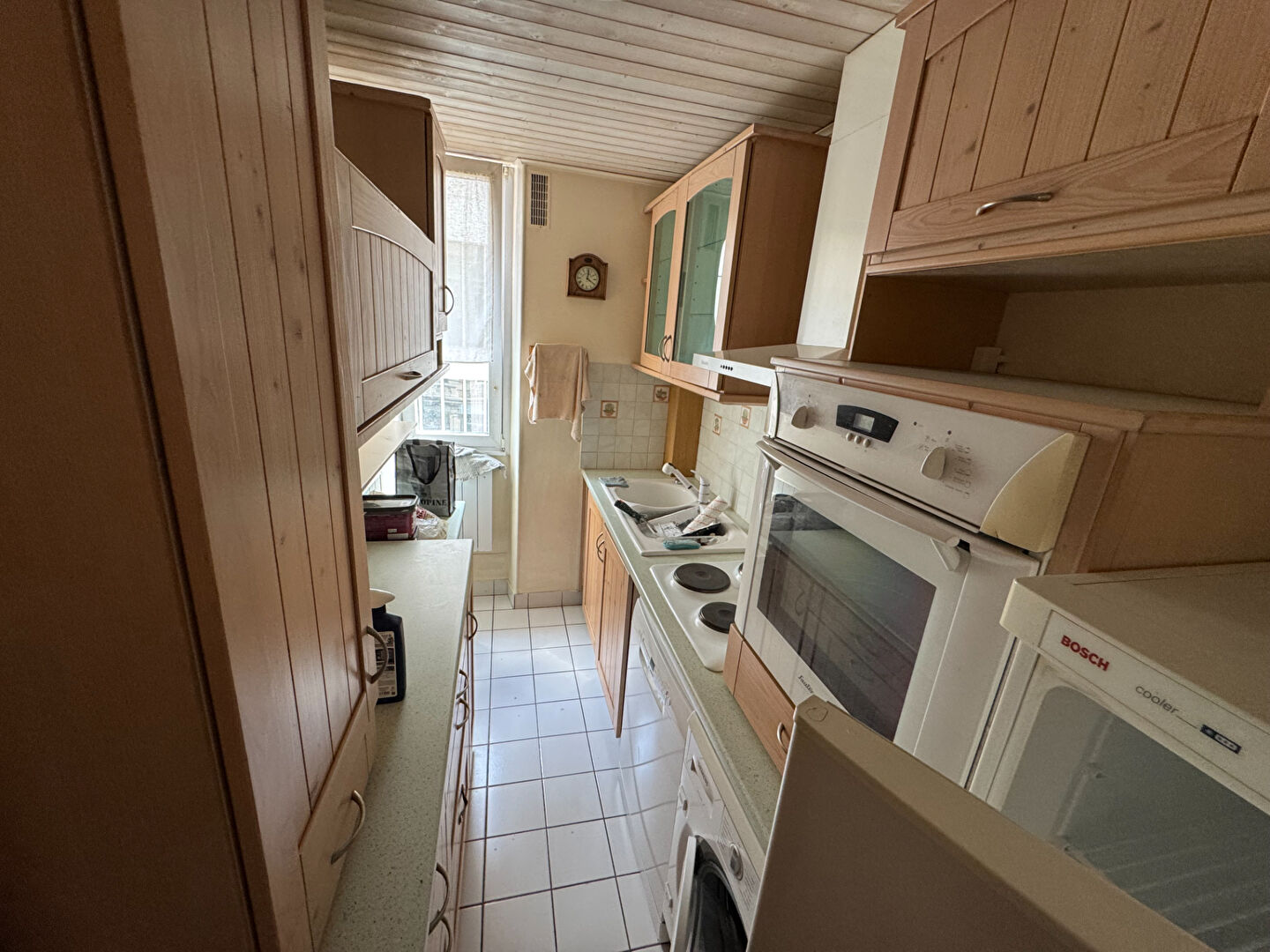 Paris apartment 2 room(s) 44 m2 6