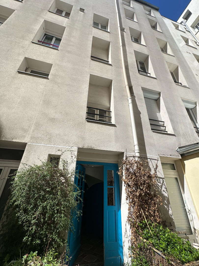 Studio lumineux 6