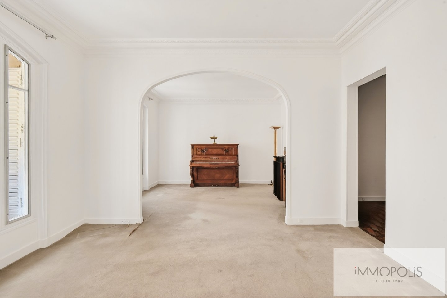 Rue Duhesme – Paris 18th. 2 Rue Duhesme – Paris 18th. 2