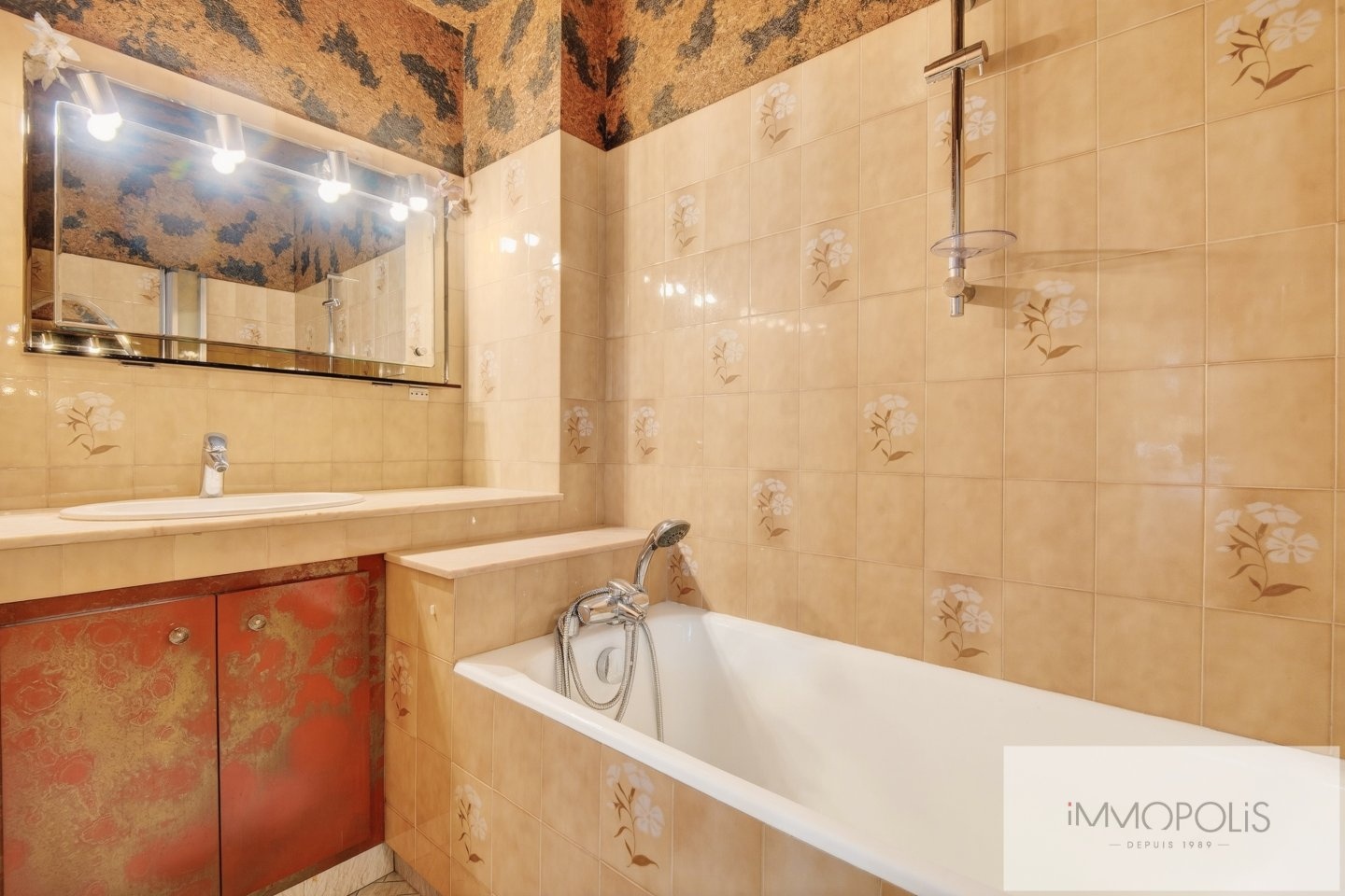 Rue Duhesme – Paris 18e. 11