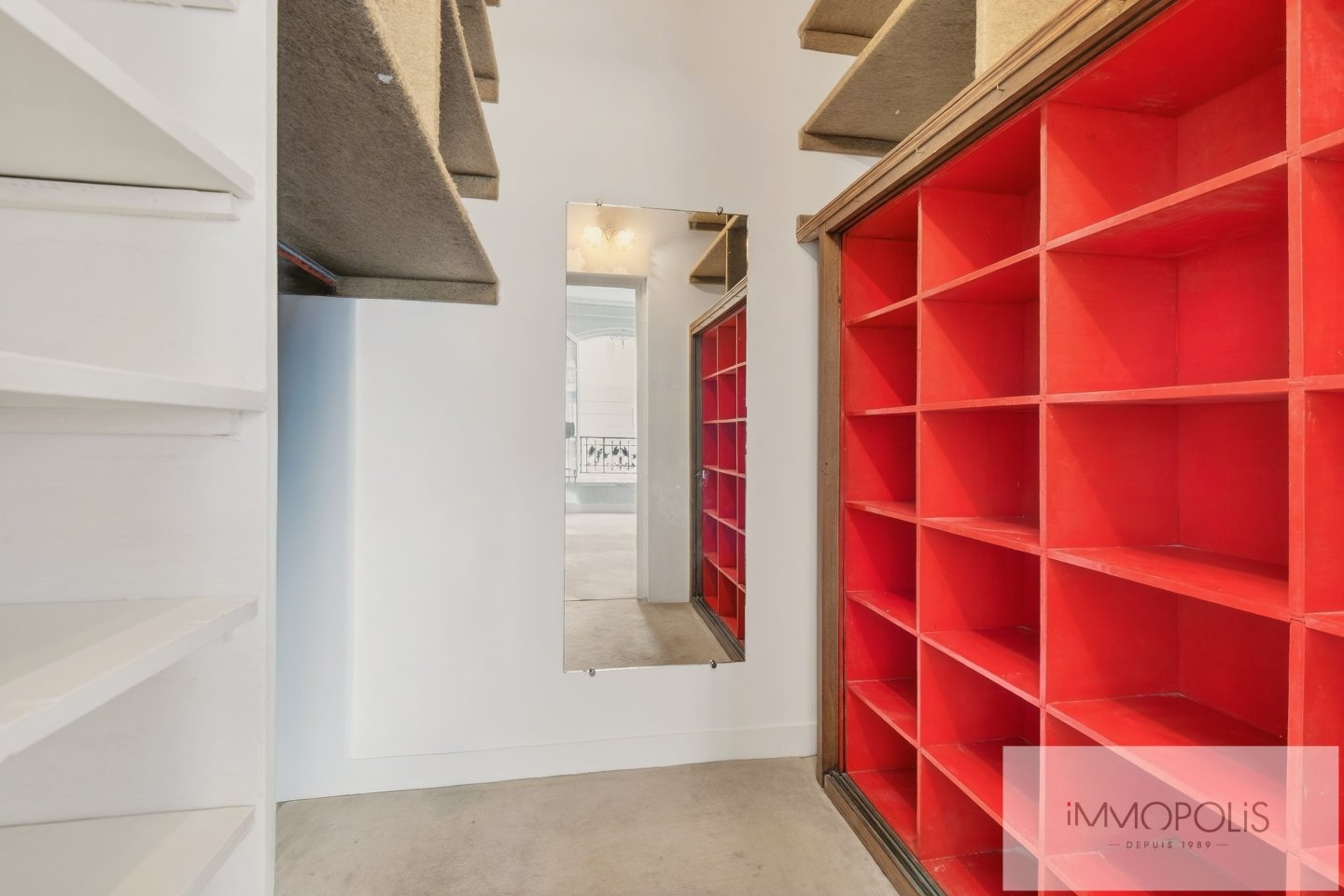 Rue Duhesme – Paris 18e. 6