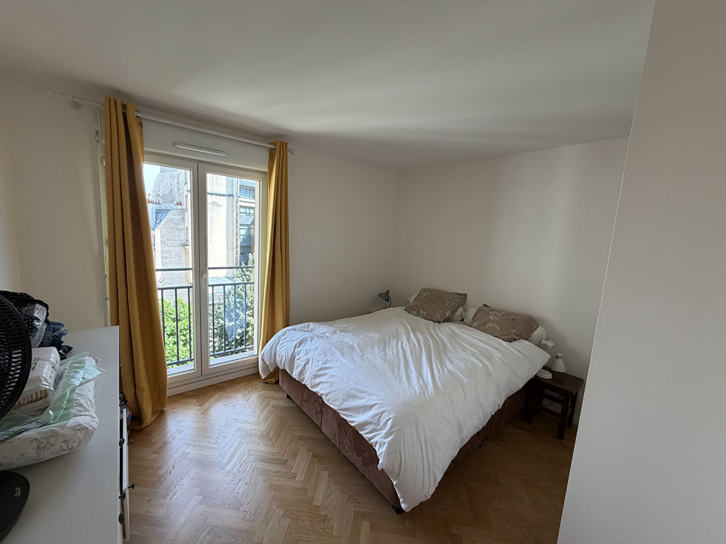 Paris apartment 3 room(s) 70 m2 7