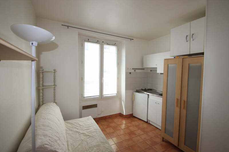 Appartement PARIS 18 – 1 pièce – 12,30 m2 1