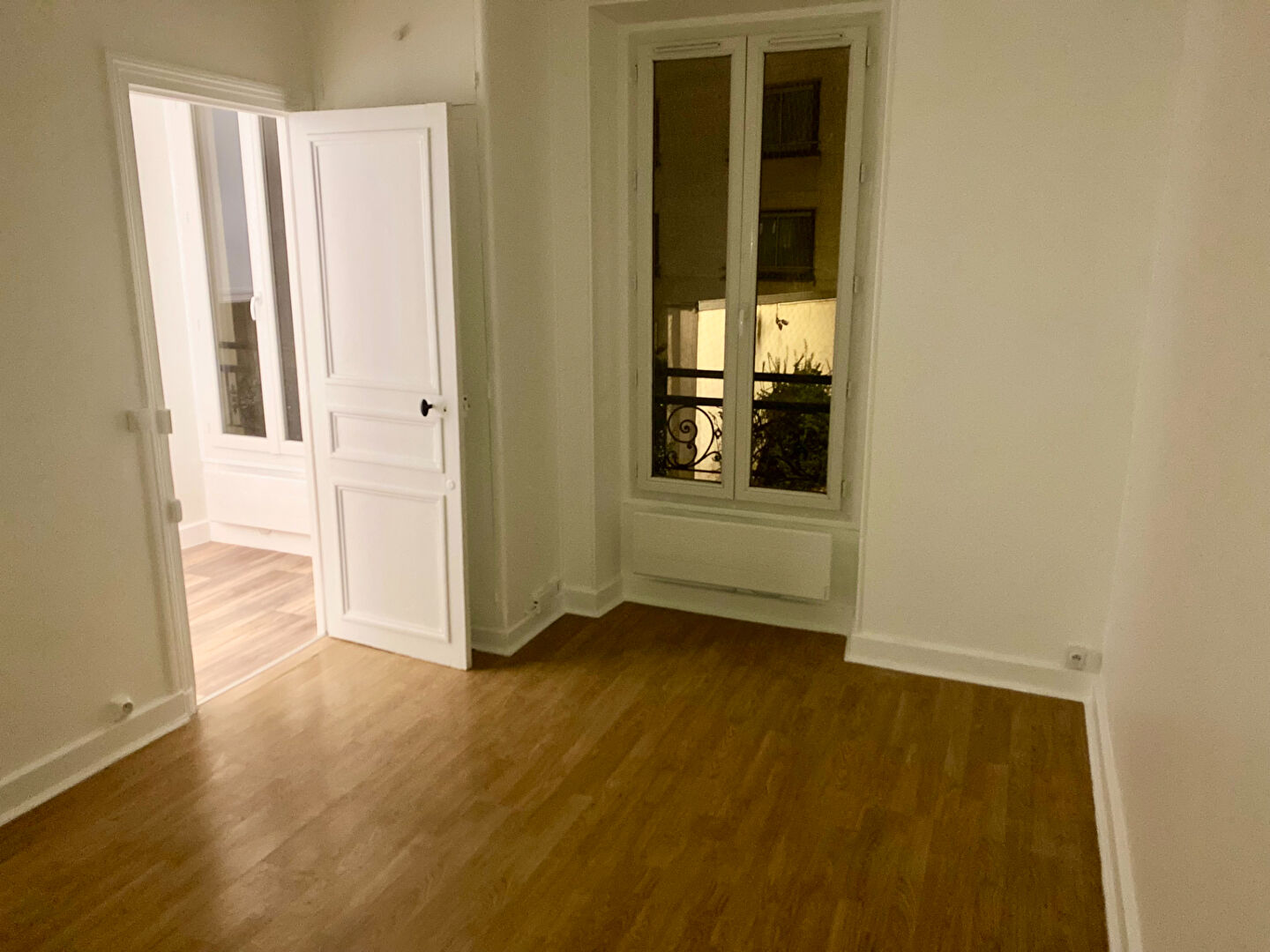 Boulogne Billancourt apartment – 2 room (s) – 24.10 m2 5