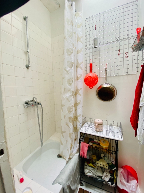 Appartement PARIS 18 – 1 pièce(s) – 11 m2 5 Appartement PARIS 18 – 1 pièce(s) – 11 m2 5