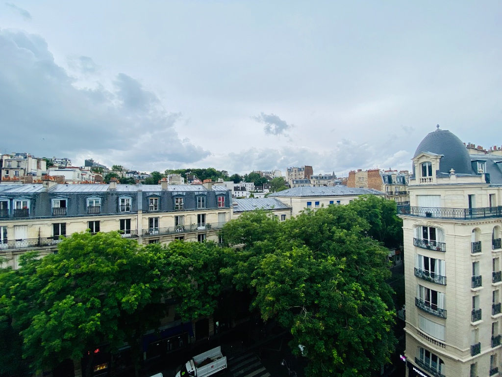 Appartement PARIS 18 – 1 pièce(s) – 11 m2 7 Appartement PARIS 18 – 1 pièce(s) – 11 m2 7