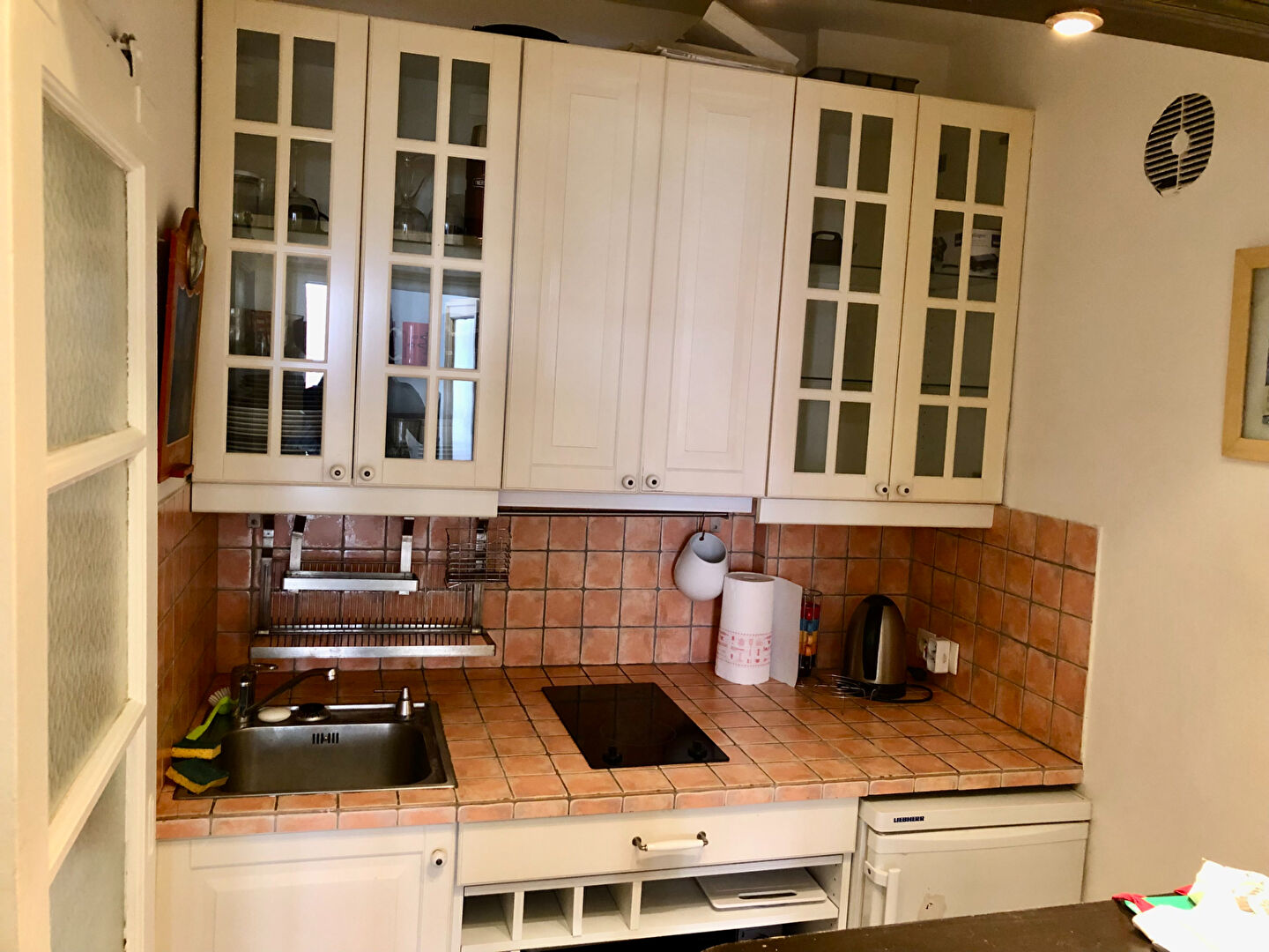 Apartment PARIS 18 – 1 room(s) – 23 m2 3