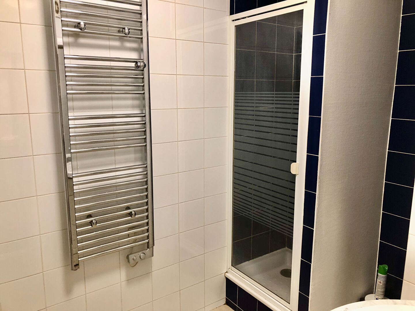 Apartment PARIS 18 – 1 room(s) – 23 m2 4