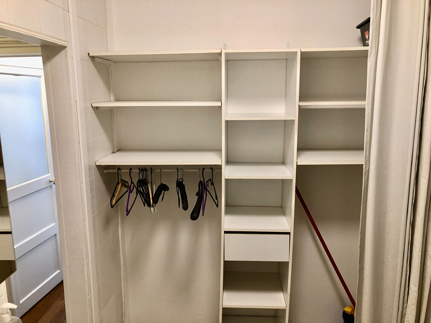 Apartment PARIS 18 – 1 room(s) – 23 m2 5