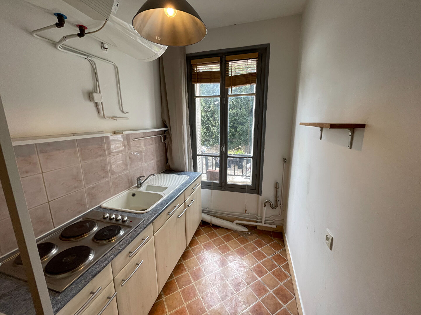 Apartment PARIS 18 – 1 room(s) – 28 m2 2 Apartment PARIS 18 – 1 room(s) – 28 m2 2