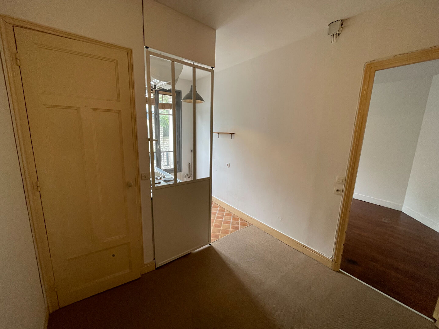 Apartment PARIS 18 – 1 room(s) – 28 m2 3 Apartment PARIS 18 – 1 room(s) – 28 m2 3