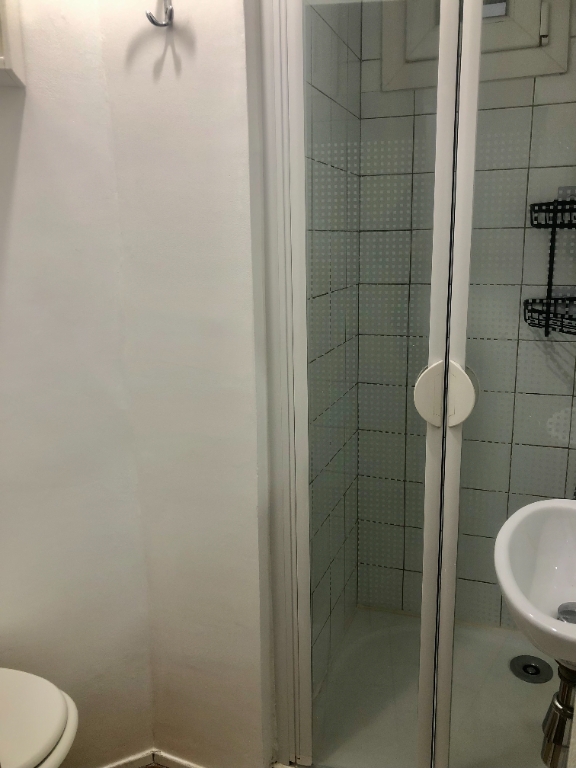 Appartement 2 pièces vide- Paris 18 ème – 29 m² 5