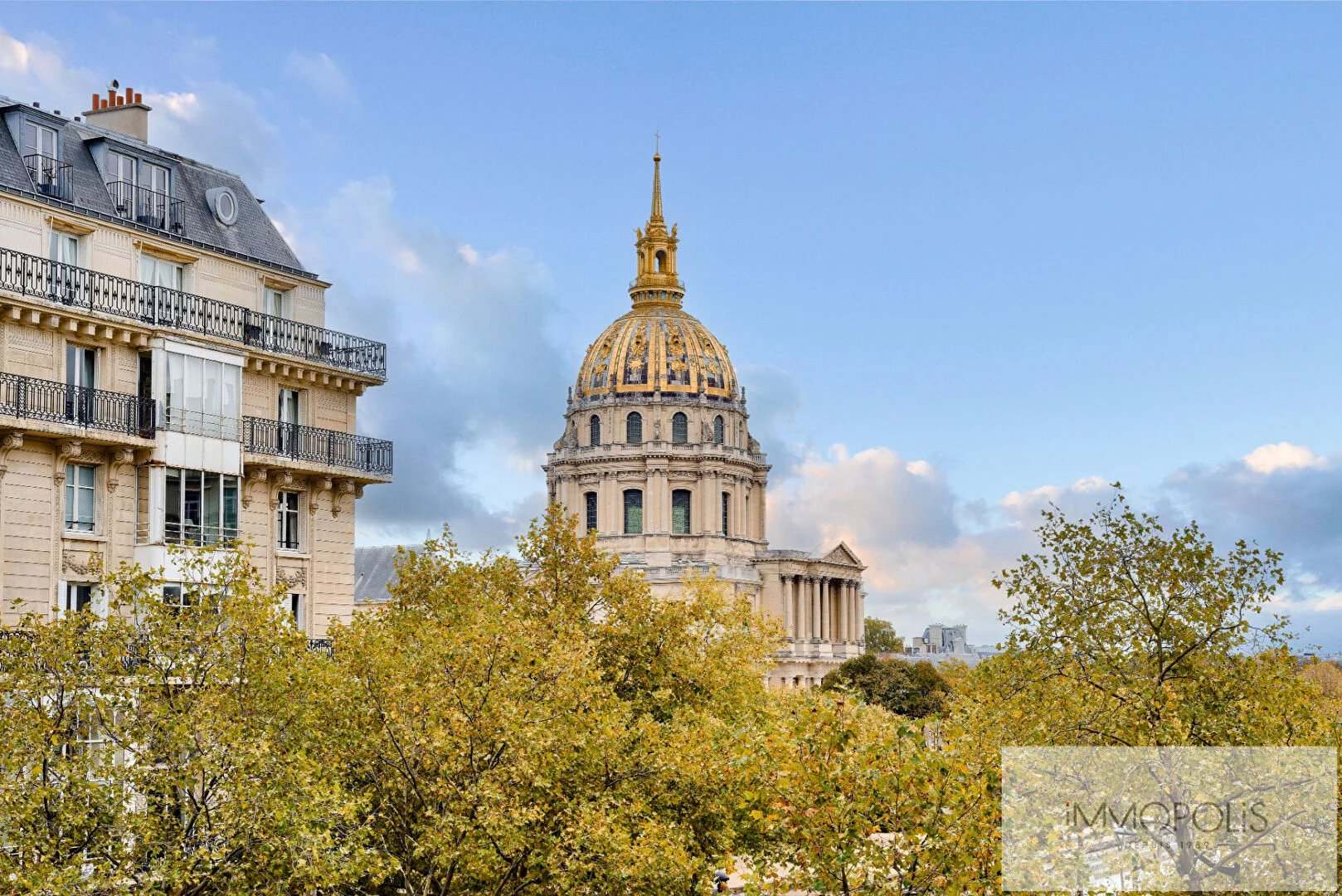 APPARTEMENT D’EXCEPTION VUE TOUR EIFFEL ET LES INVALIDES 3 APPARTEMENT D’EXCEPTION VUE TOUR EIFFEL ET LES INVALIDES 3