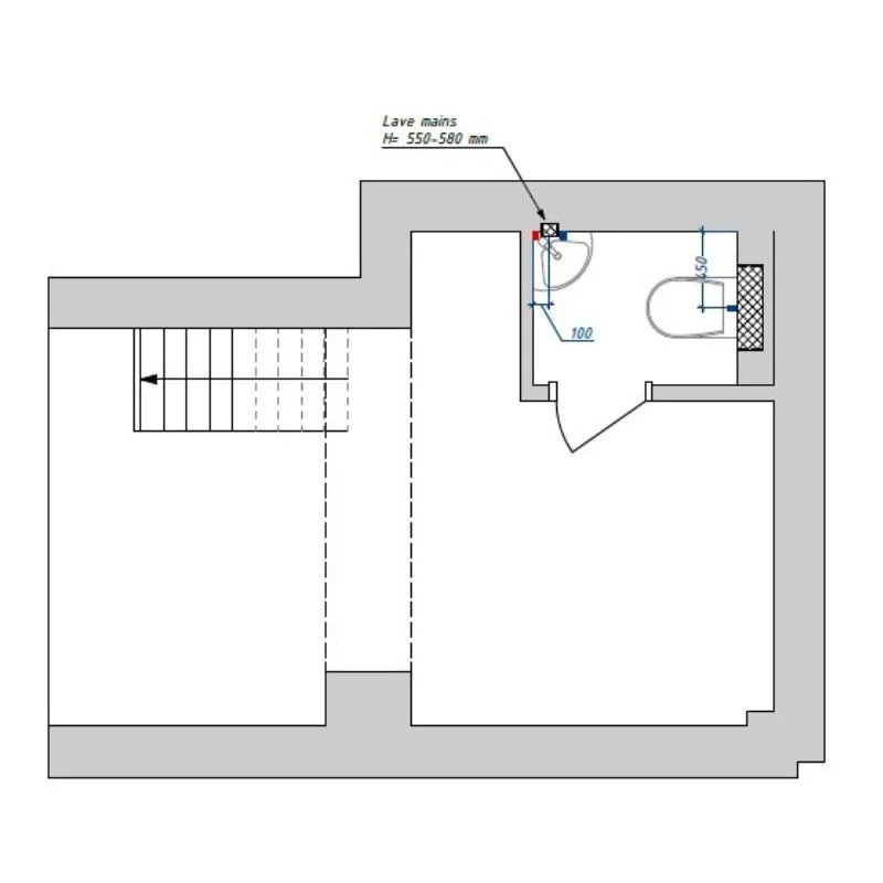 Cession droit au bail – emplacement n°1 rue de Turenne, Marais – Paris 4 Cession droit au bail – emplacement n°1 rue de Turenne, Marais – Paris 4