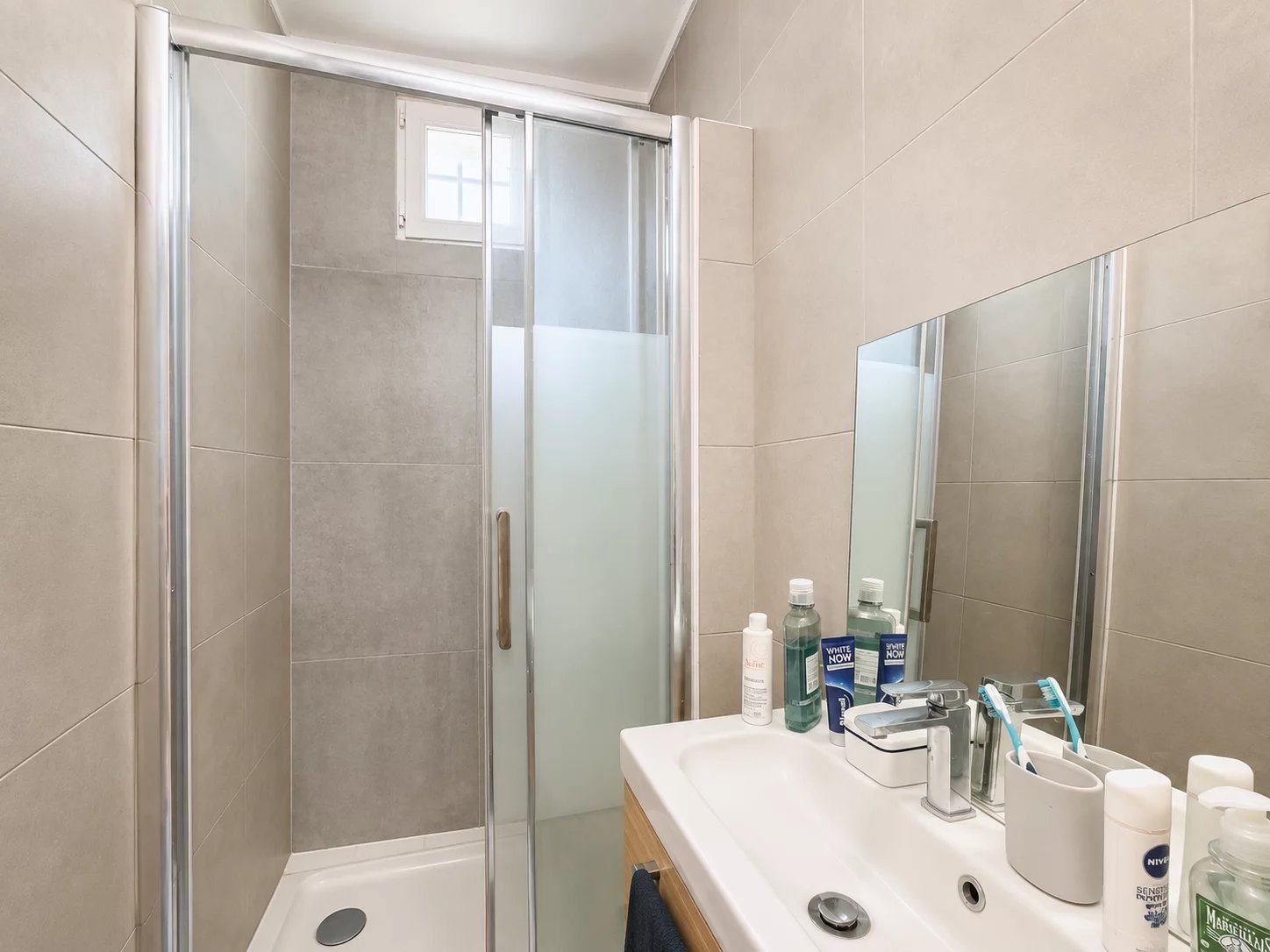 Montmartre – Studio 26 m² au cœur des Abbesses 7 Montmartre – Studio 26 m² au cœur des Abbesses 7