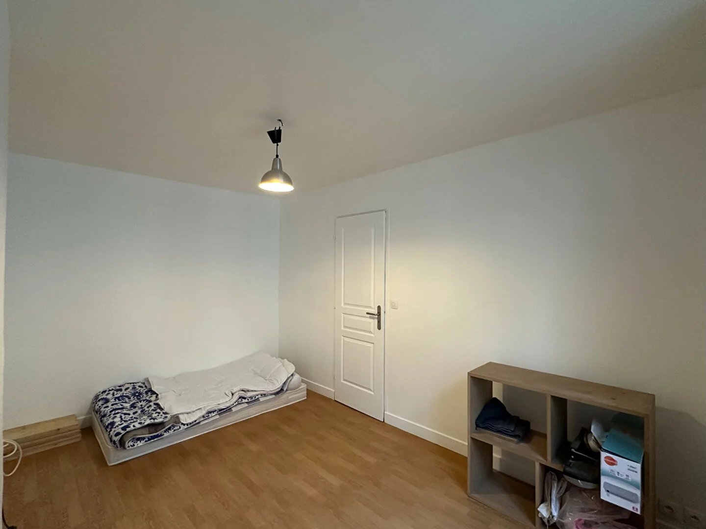 Deux pièces RUE RAMEY 6