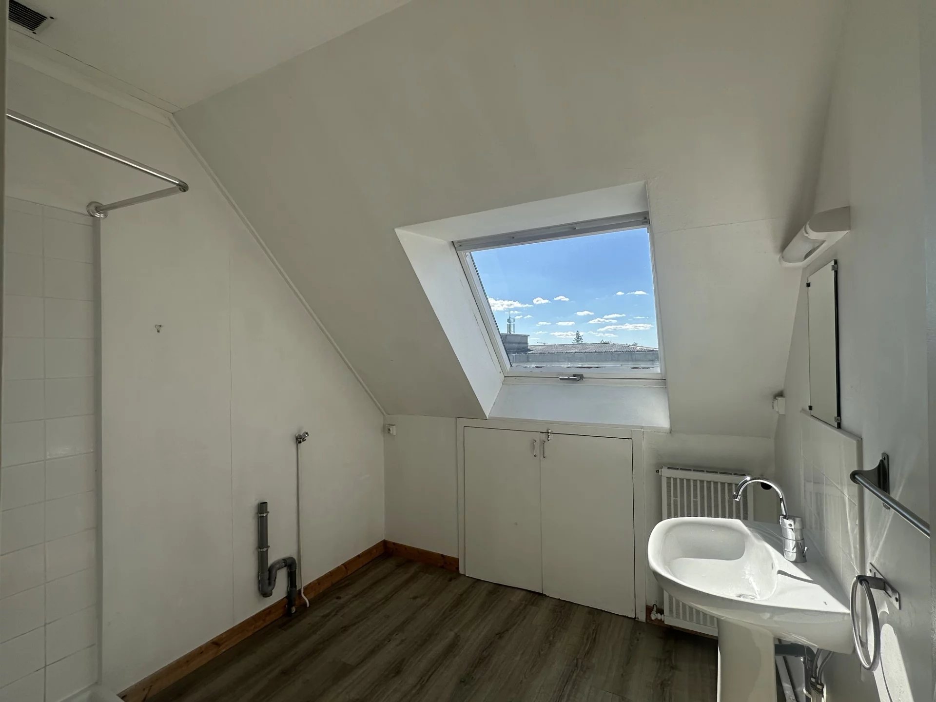 SAINT-FÉLIX – LARGE STUDIO 32 M² ON THE TOP FLOOR 8 SAINT-FÉLIX – LARGE STUDIO 32 M² ON THE TOP FLOOR 8