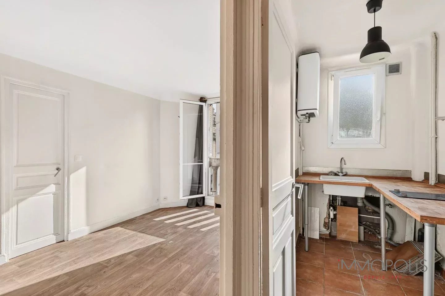 Cloys/Ruisseau Paris 18e. 5 Cloys/Ruisseau Paris 18e. 5