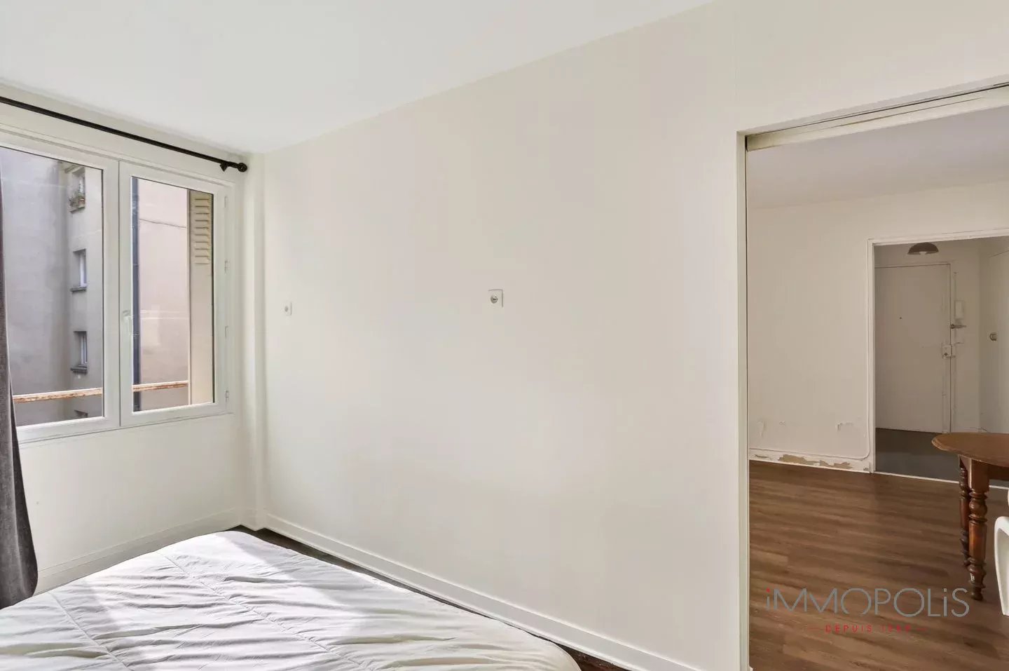 Appartement 2 pièces Abbesses. 9 Appartement 2 pièces Abbesses. 9