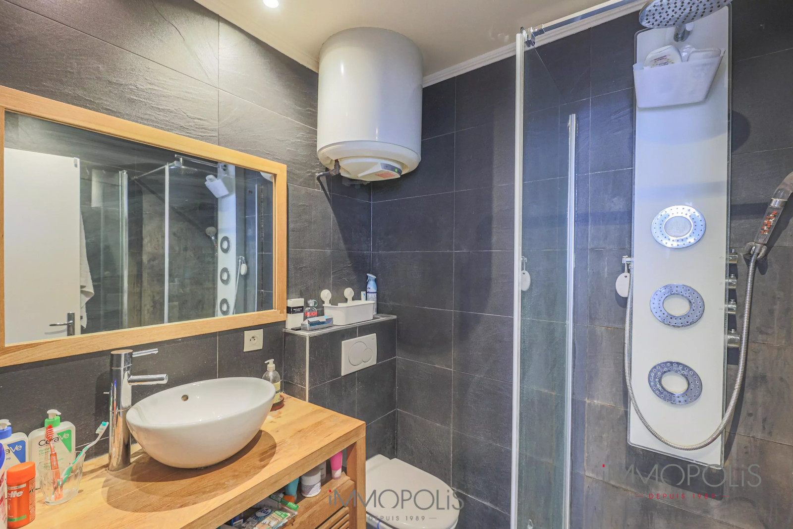 Arts and Crafts District – Studio 26m2 7